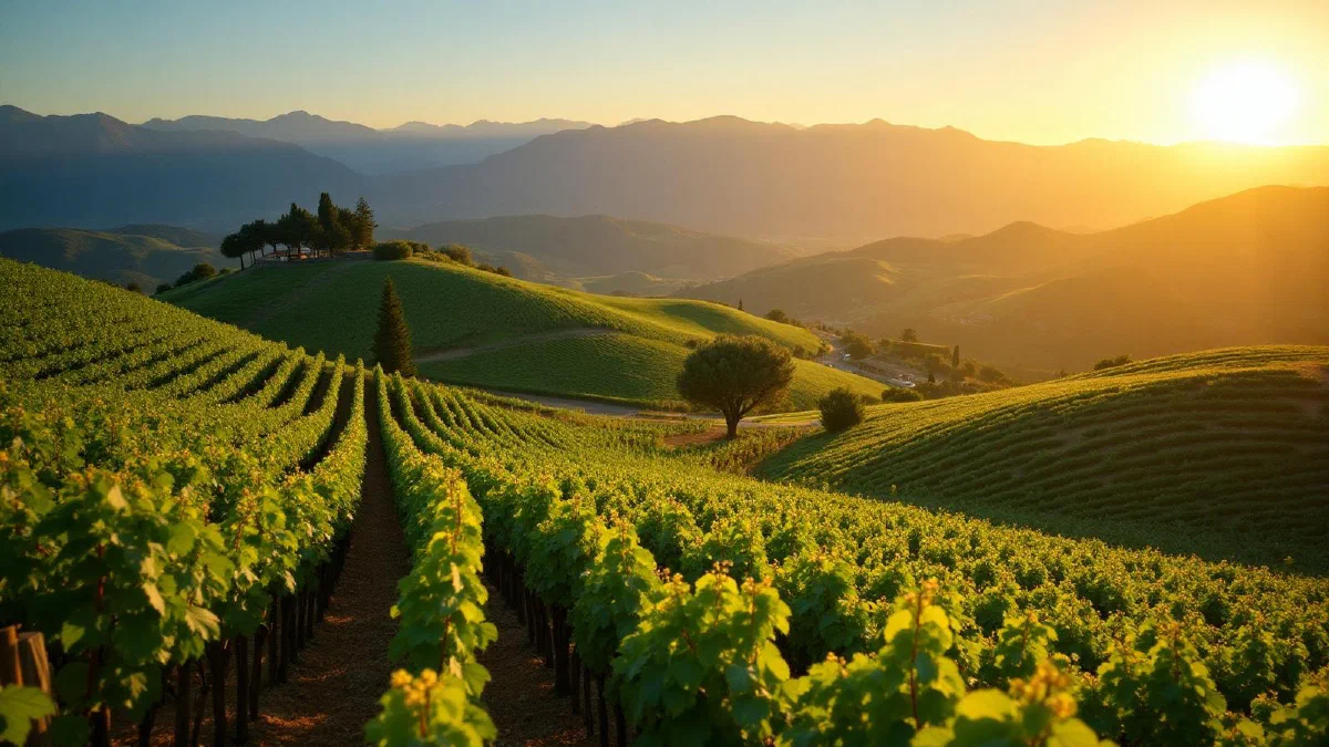I Terroir del Montepulciano d'Abruzzo: dalla Costa ai Monti