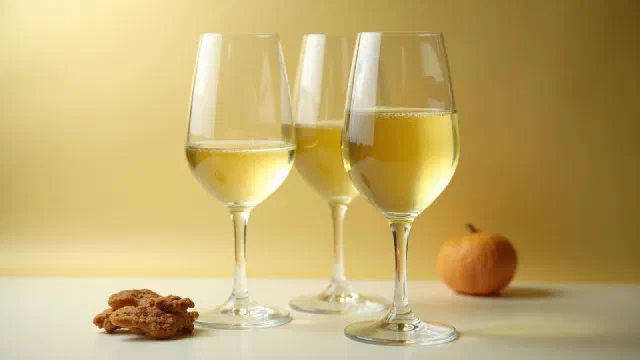 Pecorino e Passerina: I Bianchi Emergenti dell'Abruzzo