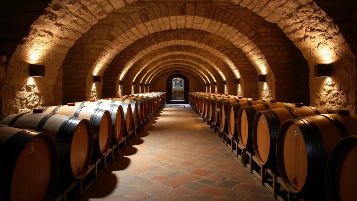 Le Tecniche di Vinificazione Tradizionali dell'Abruzzo