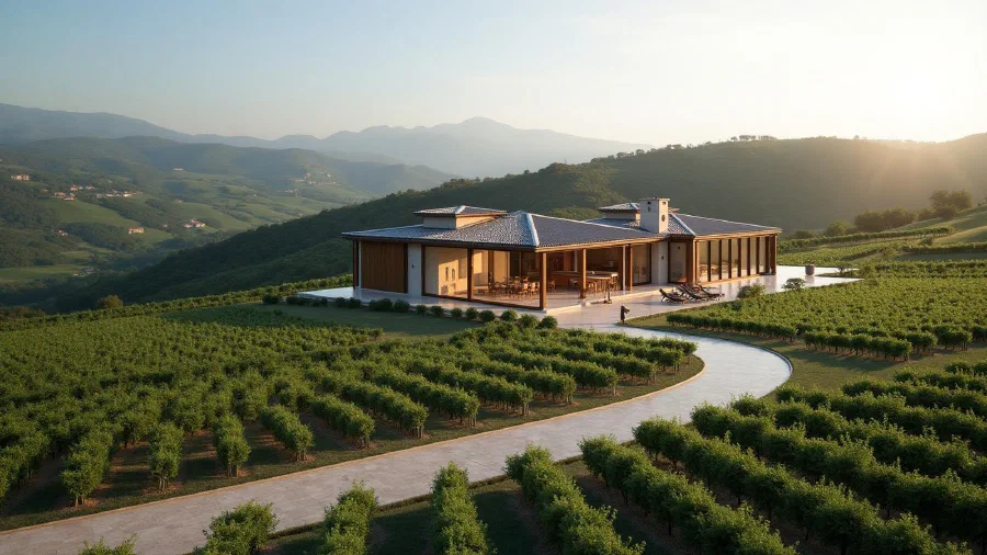 Cantine d'Eccellenza