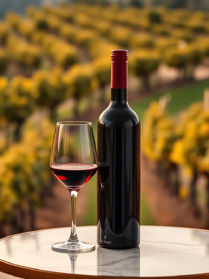 Vino abruzzese