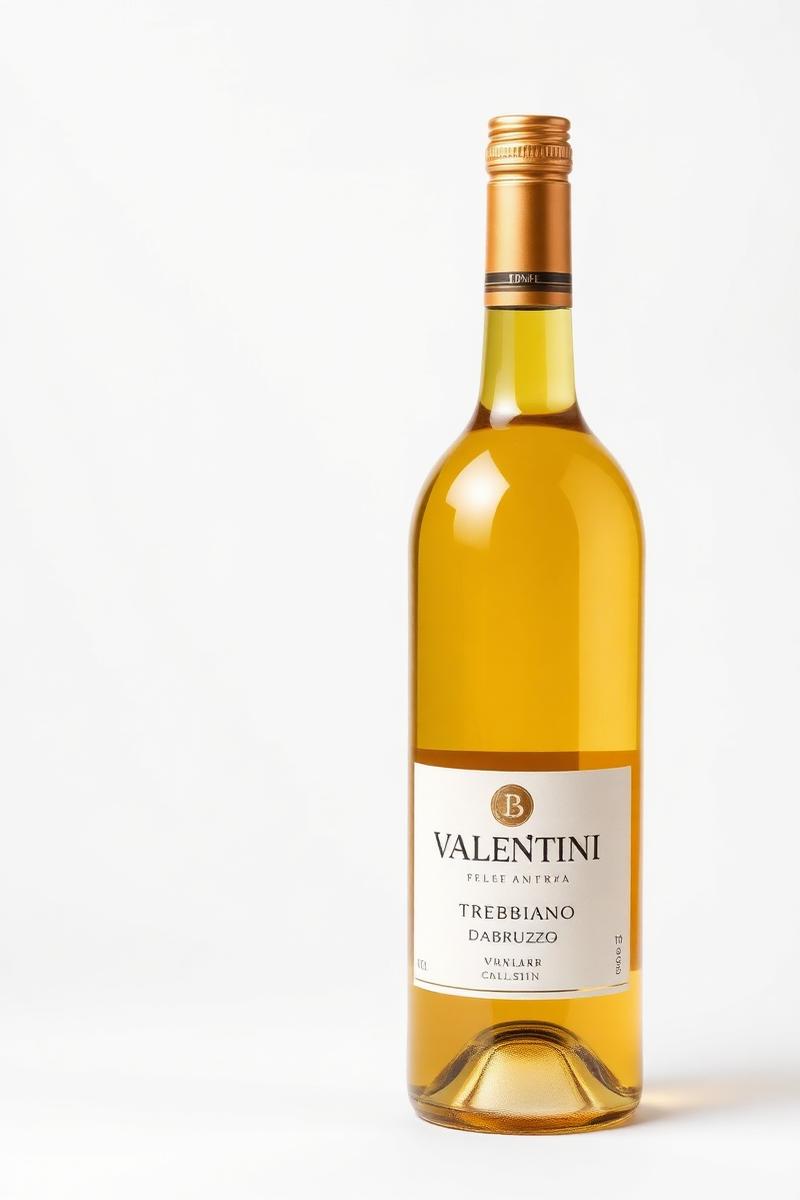Trebbiano d'Abruzzo - Valentini